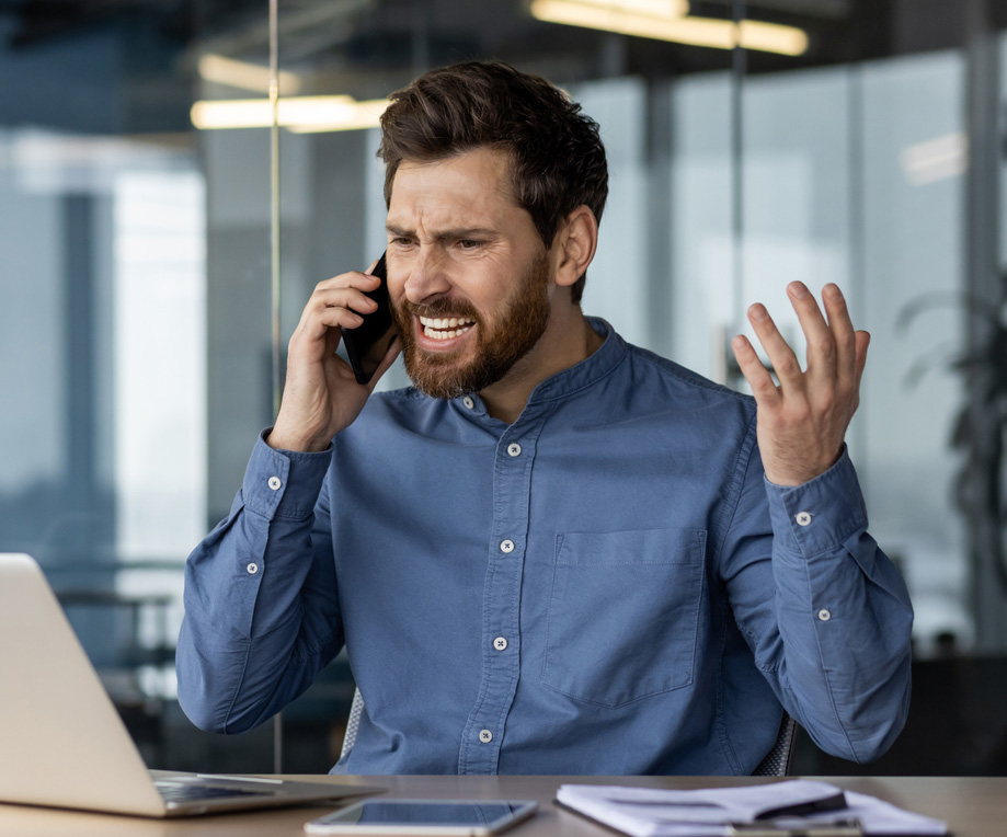 Anger Management Counseling Virginia Beach